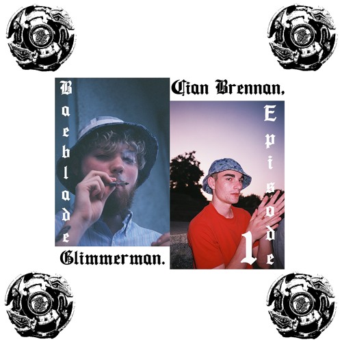 Radio 𝒷𝒶𝑒𝒷𝓁𝒶𝒹𝑒 Episode 1 //✷ 𝕲𝖑𝖎𝖒𝖒𝖊𝖗𝖒𝖆𝖓 & 𝕮𝖎𝖆𝖓 𝕭𝖗𝖊𝖓𝖓𝖆𝖓✷// August 20th