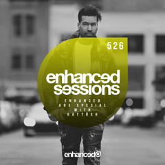 Enhanced Sessions 526 with GATTÜSO (ADE Special)
