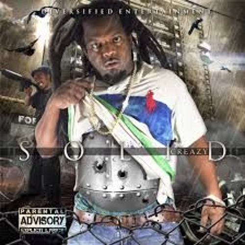 Creazy - Livin In The Flesh