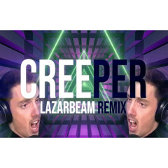 CREEPER (ThunderDome Song) | LazarBeam Remix | Song by Endigo