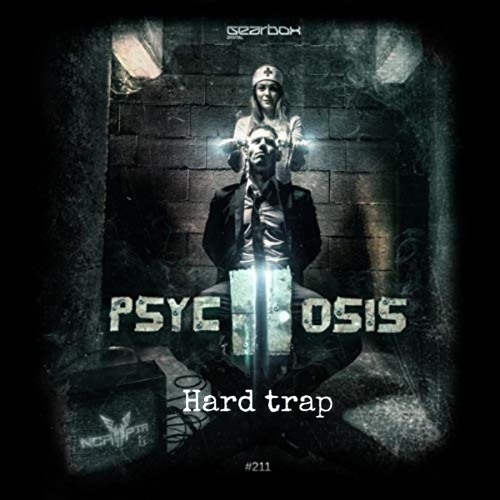 Ncrypta - Shock Terapy HARD TRAP by Hard trap | Free ...