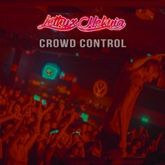 Crowd Control