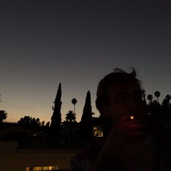 it's a feeling growing old with time