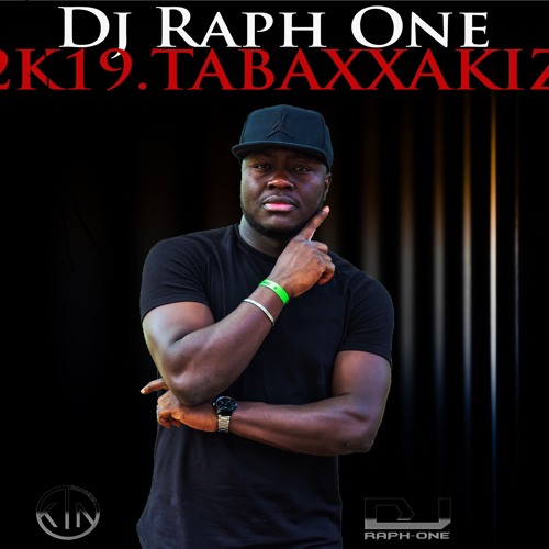 TABAXXAKIZ #URBANKIZ&TARRAXO#2K19