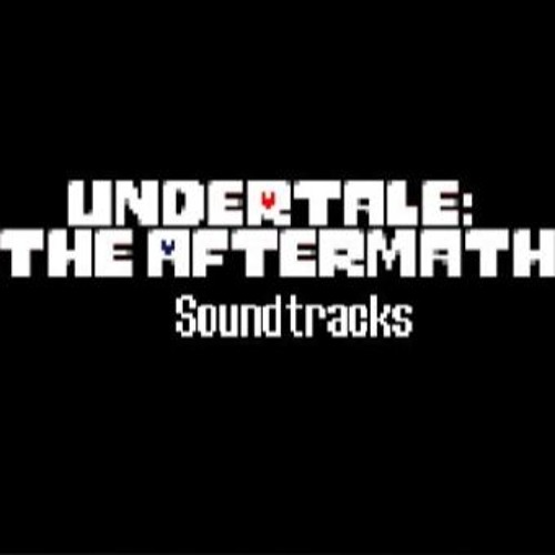 Undertale: The Aftermath - 08 Alchemic Lab