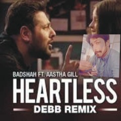 Heartless - Badshah Ft. Aastha Gill