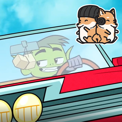 Catchin' Villains (Hyper Potions Remix)