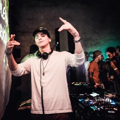 TECHNO Session #2 (Pto. Madryn 12-10-19)