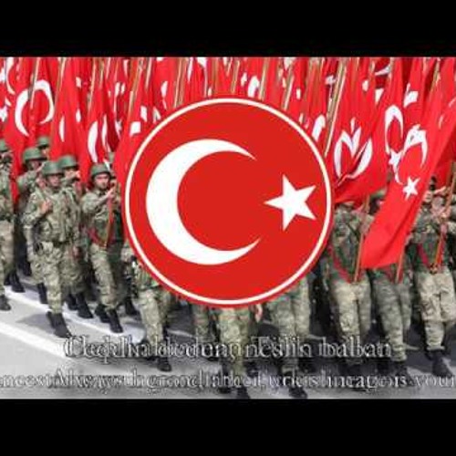 Turkish Military Song - Ceddin Deden (Song of Forefather)
