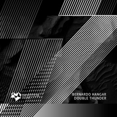 Premiere: Bernardo Hangar - Anywhere (Original Mix) [Devotion Records]