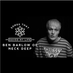 Ben Barlow of Neck Deep Discusses Their Cover of "Torn"
