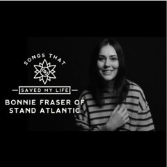 Bonnie Fraser of Stand Atlantic Discusses Their Cover of "Your Graduation"