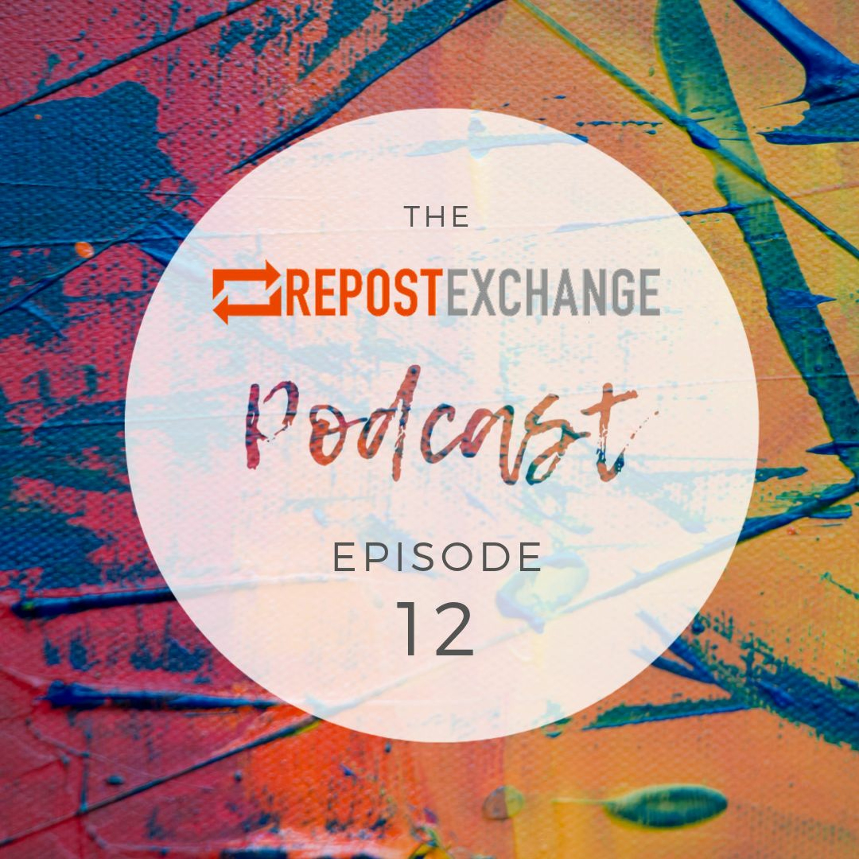The Re-Ex Podcast: The freshest music on the planet