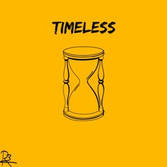 Timeless - Chill Trap Beat