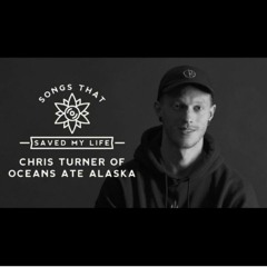 Chris Turner of Oceans Ate Alaska Discusses Their Cover of "Shape of my Heart"