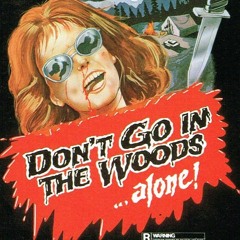 C - Lance - Don't Go Out In The Woods (WITH HOOK)