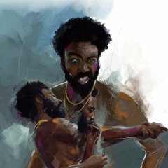 Childish Gambino - Baby Boy Slowed + Verb