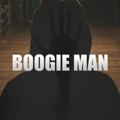 (FREE) OVO Type Beat x Boogie Man