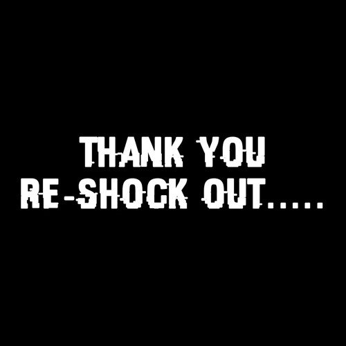 Kosheen - Catch (Re-Shock Bootleg) Radio Edit