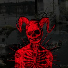 Black Cat (Produced by Klaxy Beats)