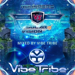Rounders Vs. Solar Vision 2019 Promo Mix ★FREE DOWNLOAD★