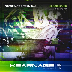 KR112 Stoneface & Terminal - Floorlicker