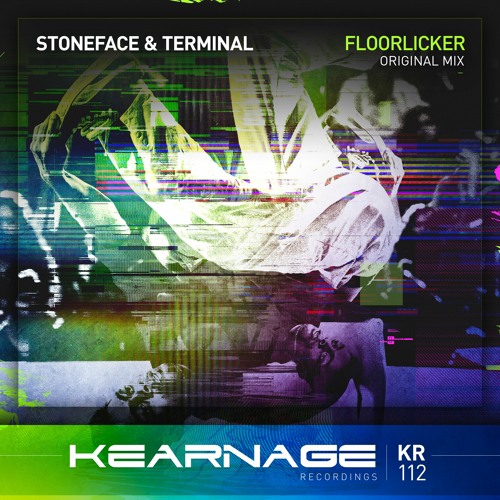 KR112 Stoneface & Terminal - Floorlicker