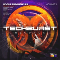 Infernal Underground [Techburst Records]