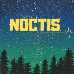 Noctis - ALL AGAIN ( DNB_MINI_SET )