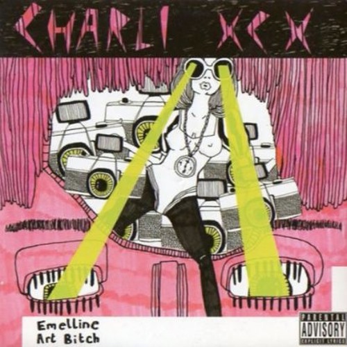 Charli xcx - Emelline