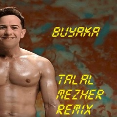 Guayna - BUYAKA (Talal Mezher Remix)