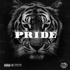 Pride (feat. KushaKam) prod: Lil Loud