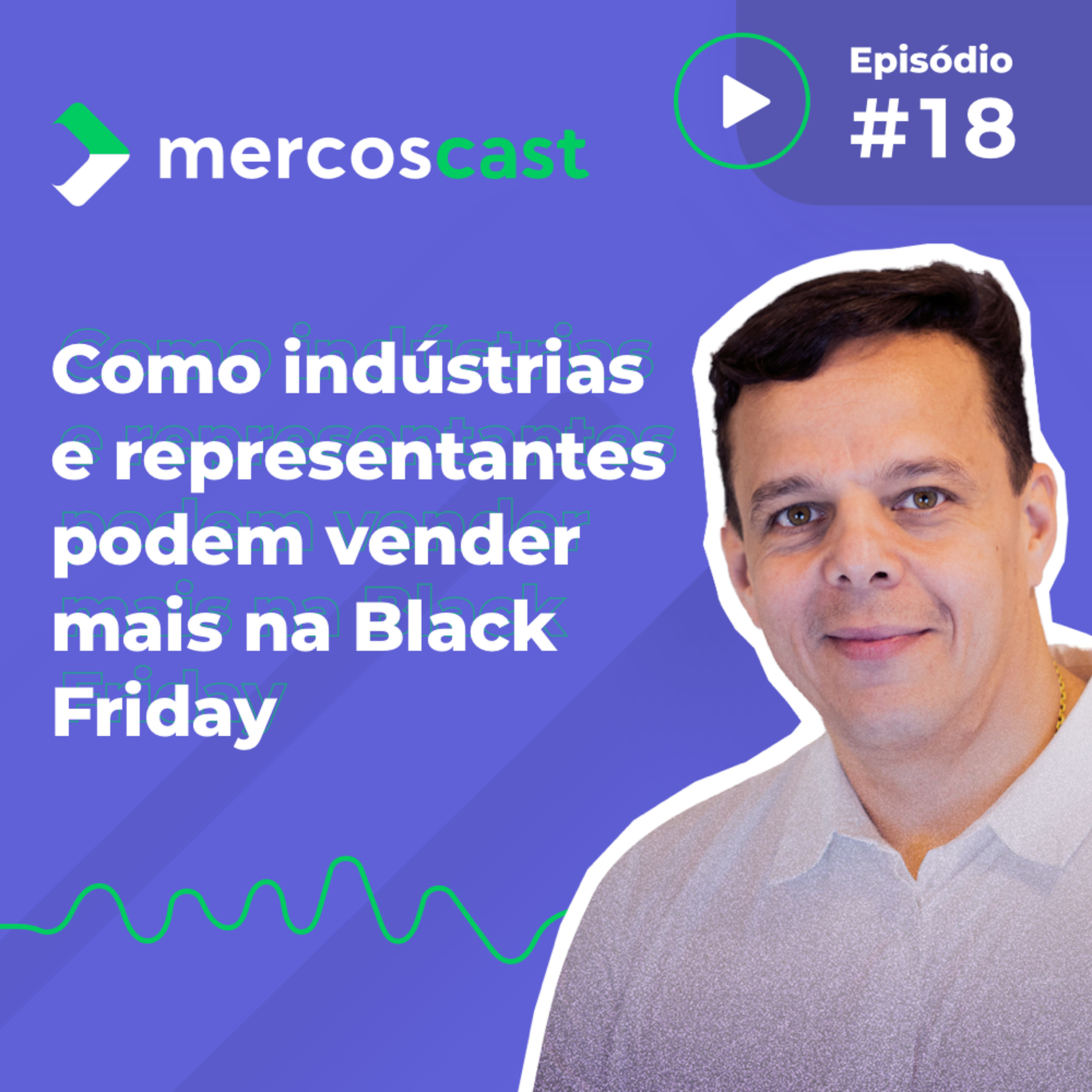Mercoscast - Vendas e Gestão