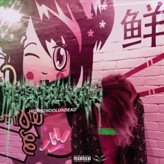 KID TRASH - MY W0RLD