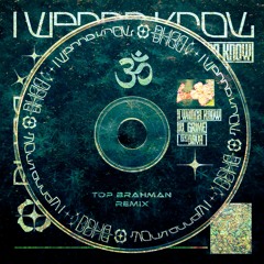 RL Grime - I Wanna Know (feat. Daya) [Top Brahman Remix]
