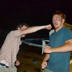 FadeToYesterday (Prod. SmPle)