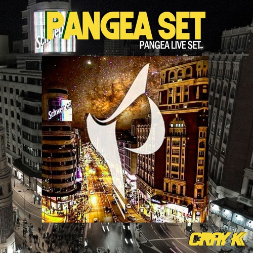 PANGEA SET @crayk_