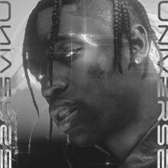 Travis Scott - All Year