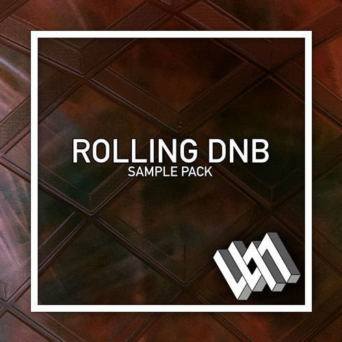 [FREE DL] Rolling DNB Sample Pack // Sample Pack + Project File