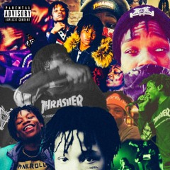 Kung FU feat. Velly$upreme