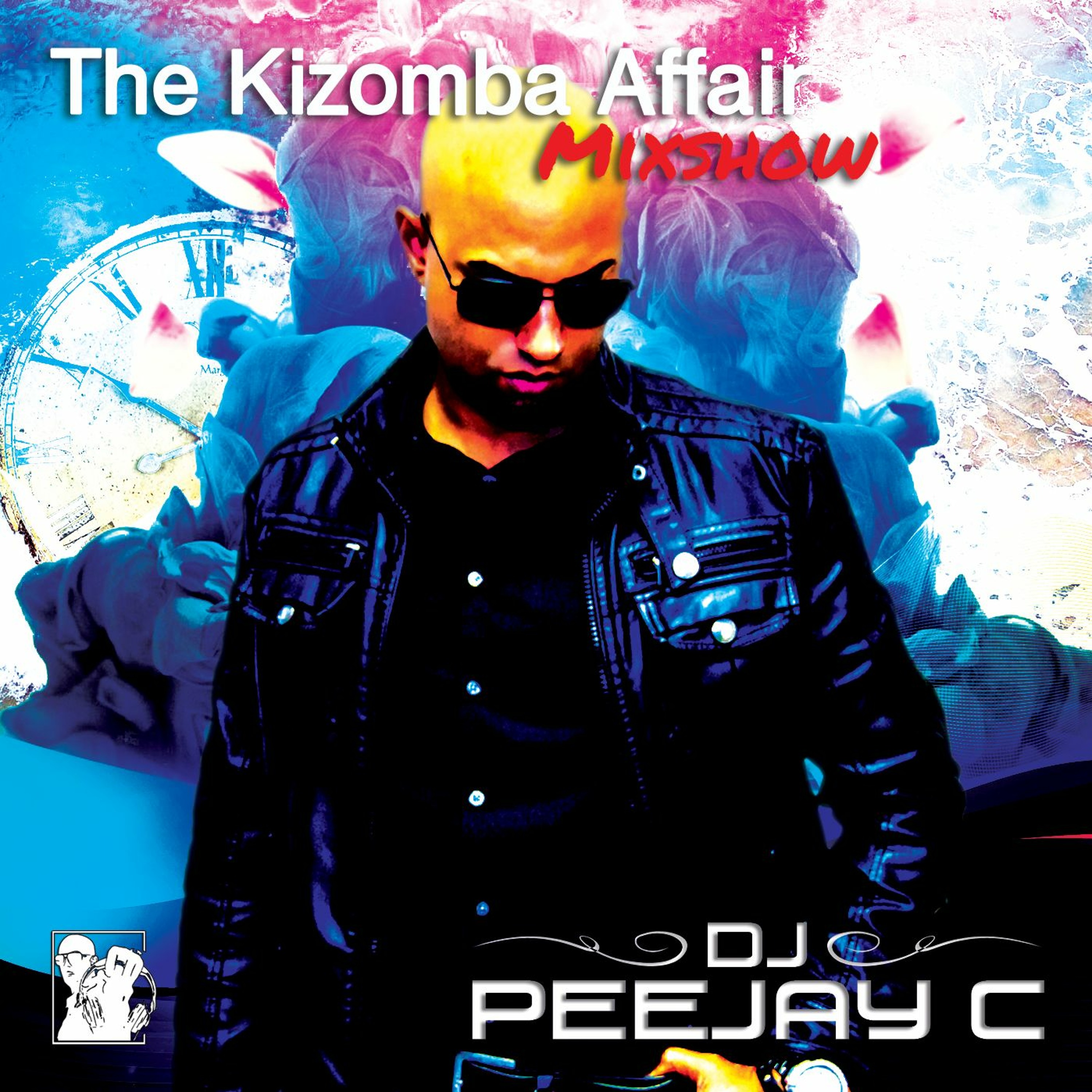 DJ Peejay C. - Kizomba & Company: The Mixshows
