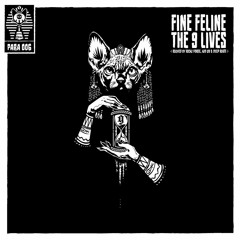 PARA006 C1 - Fine Feline - Weekend (Ricky Force Remix)