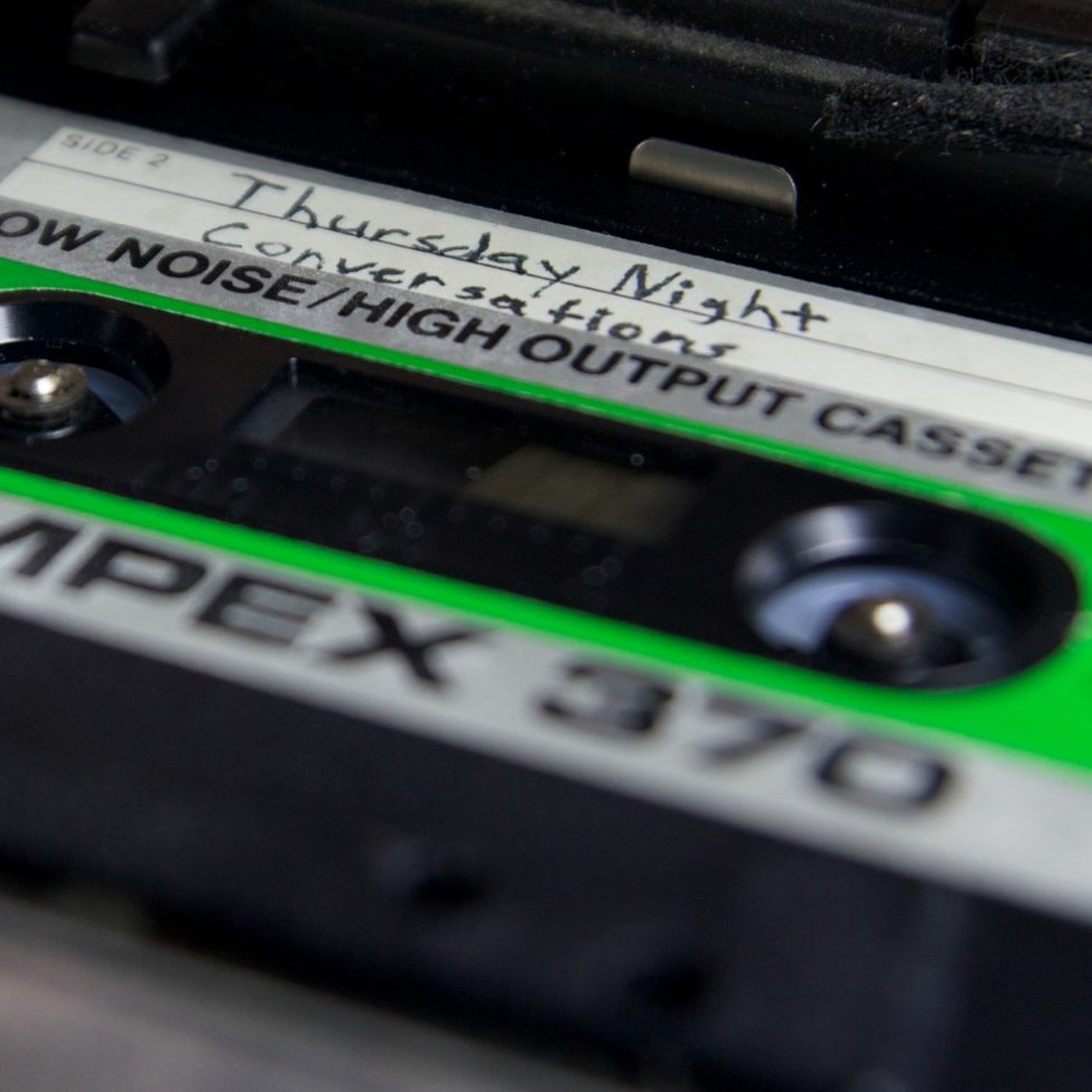 TNC Episode 183 - The Wanderer thumbnail