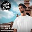 Jonas Aden - Tell Me A Lie (MildaStyle Remix)
