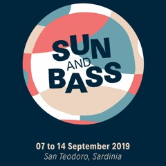 Sweetpea and MC Chickaboo - Rupture Takeover Live @ Sun and Bass 2019
