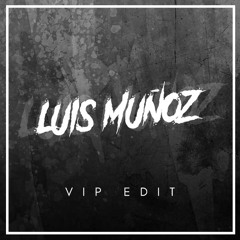 The White Stripes, Gregor Salto, Wiwek, Pitbull  - Seven Nation Rock Culo (Luis Muñoz VIP Edit)
