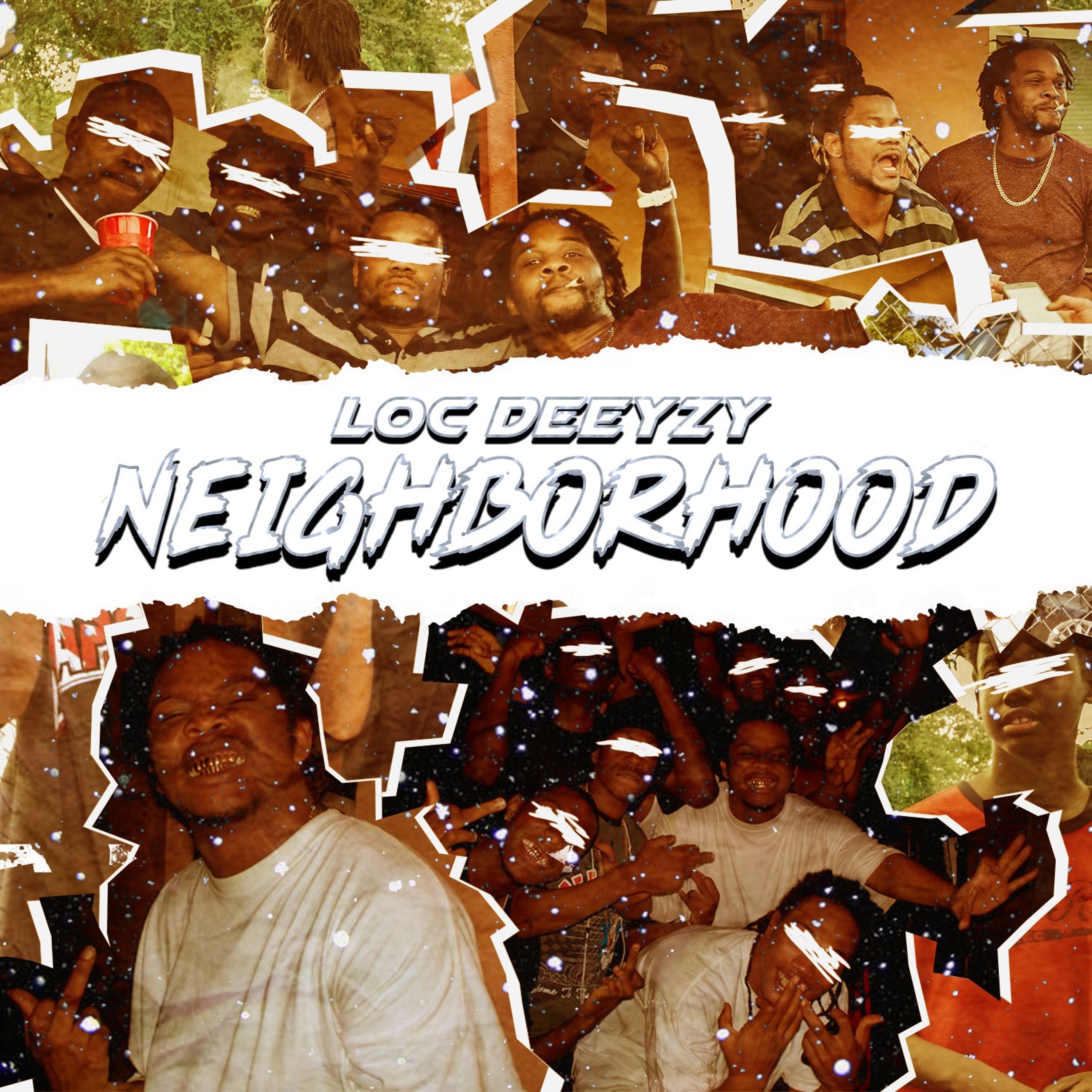 Loc Deezy