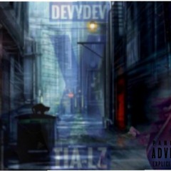 Devy X Tialz  freaky
