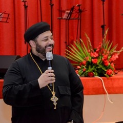 Your Heart Will Never Find Rest (English) -- Abouna Mina Shaheid