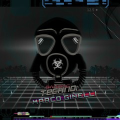 Banging Techno sets 220 Marco Ginelli